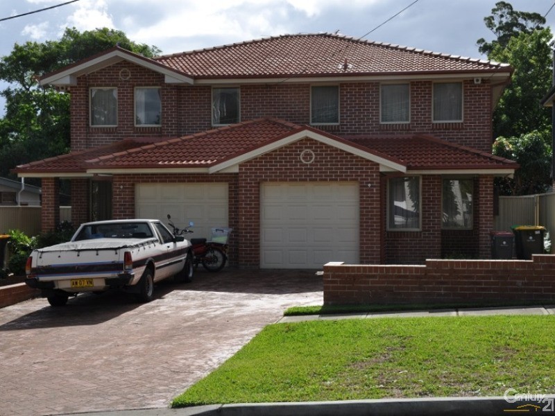 13B Colston Street, Ryde NSW 2112