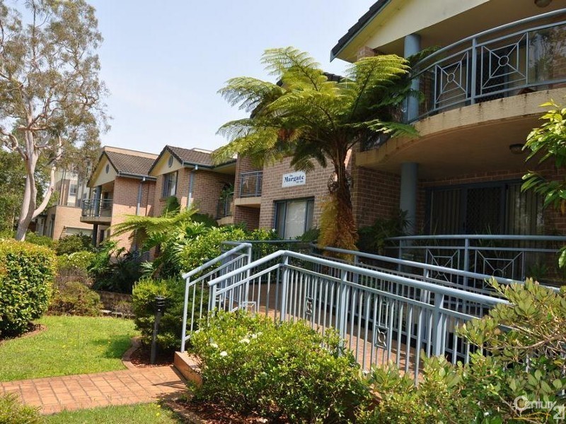 16/557 Mowbray Road, Lane Cove NSW 2066