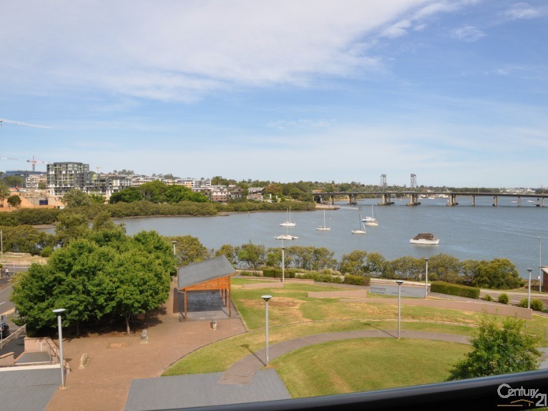 2 Bay Drive, Ryde NSW 2112