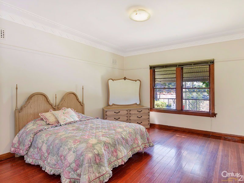 266 Morrison Road, Putney NSW 2112