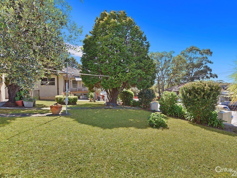 266 Morrison Road, Putney NSW 2112