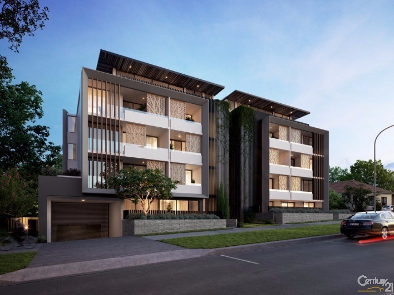 00 Smiths Street, Ryde NSW 2112