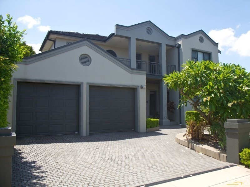 6 Fisher Avenue, Ryde NSW 2112