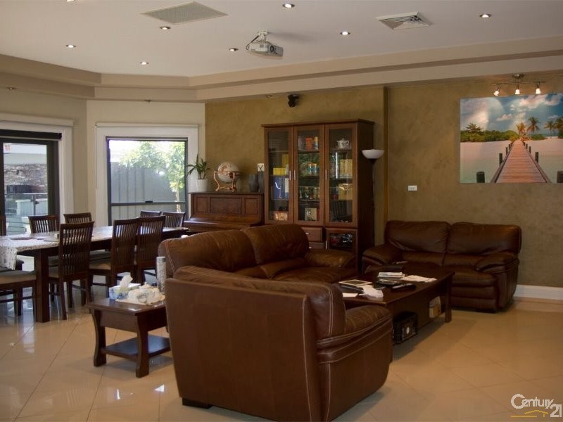 6 Fisher Avenue, Ryde NSW 2112