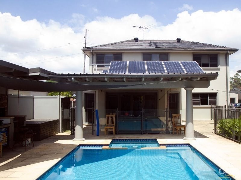 6 Fisher Avenue, Ryde NSW 2112