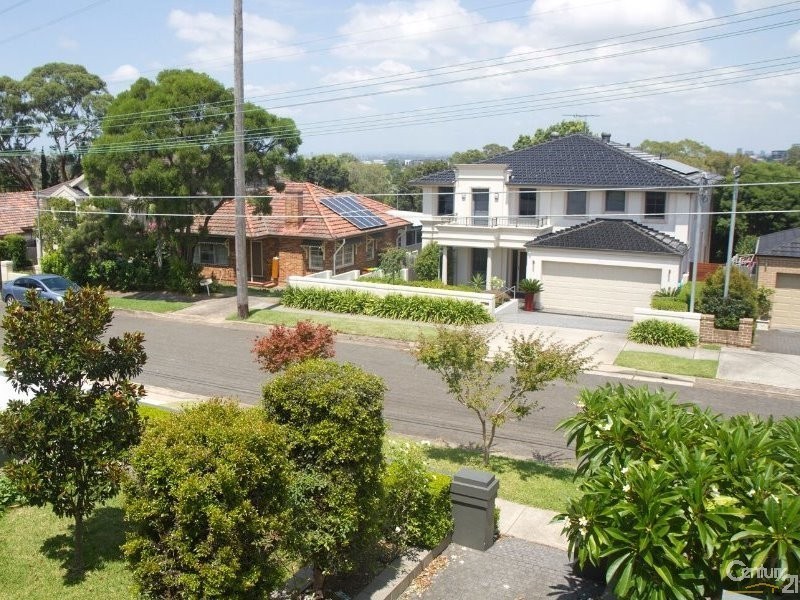 6 Fisher Avenue, Ryde NSW 2112