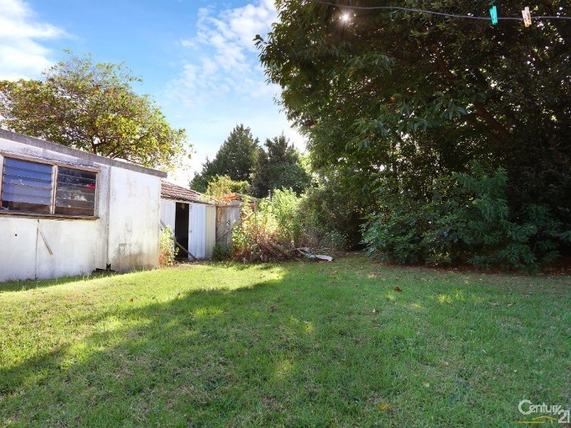 28 Heath Street, Ryde NSW 2112