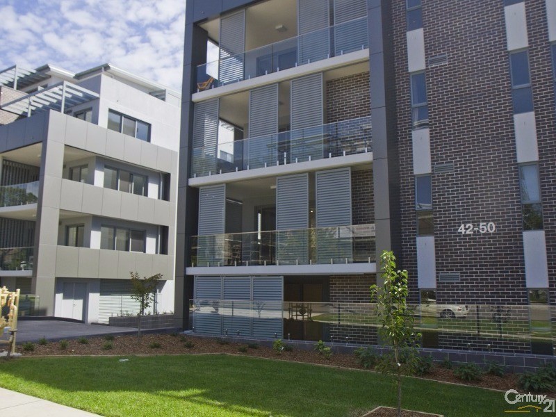 70/42-50 Cliff Road, Epping NSW 2121