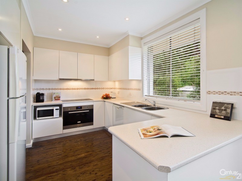 56 Oakes Road, Carlingford NSW 2118