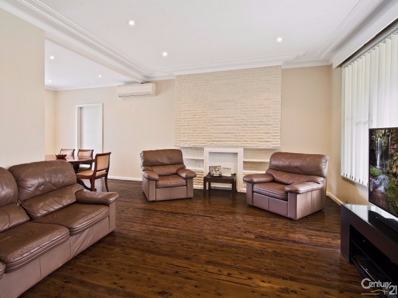 56 Oakes Road, Carlingford NSW 2118