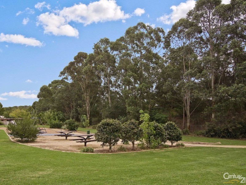 56 Oakes Road, Carlingford NSW 2118