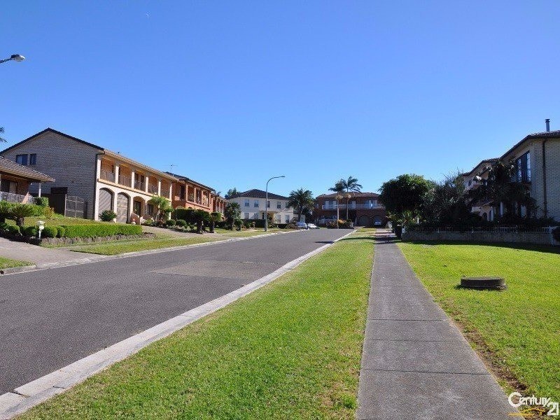 12 Buna Street, Ryde NSW 2112