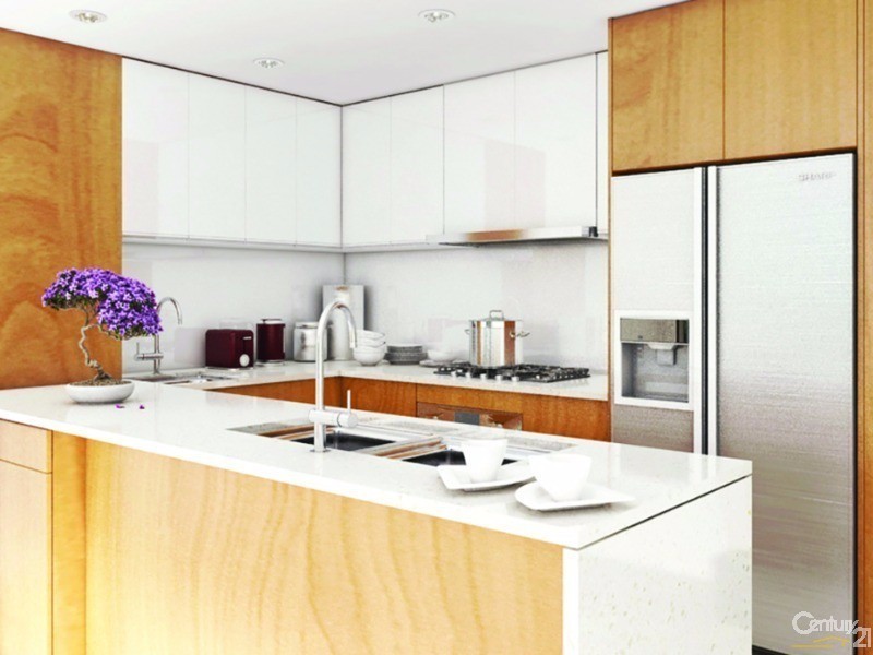 2306 Z.E.N WATERWAYS STREET, Wentworth Point NSW 2127