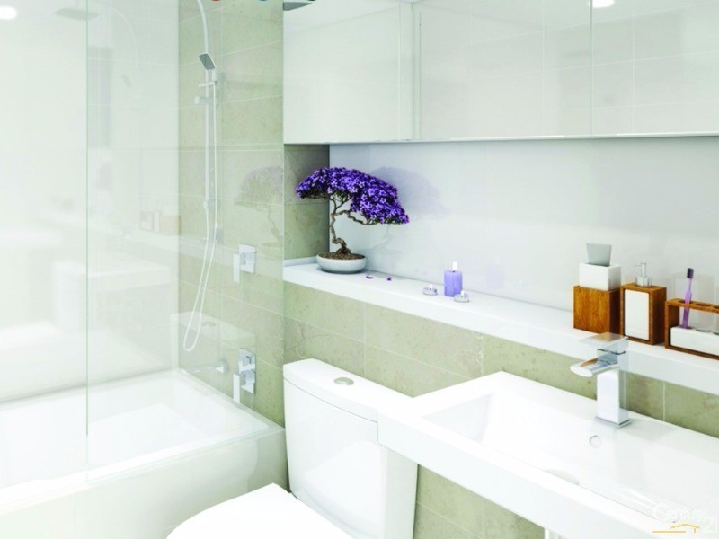 2306 Z.E.N WATERWAYS STREET, Wentworth Point NSW 2127