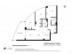 2306 Z.E.N WATERWAYS STREET, Wentworth Point NSW 2127 Floorplan