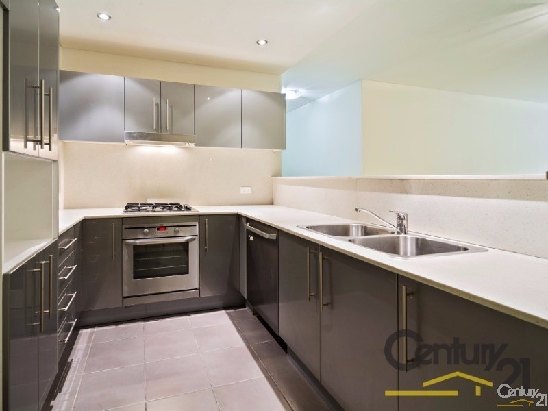 3304/90 Belmore Street, Ryde NSW 2112