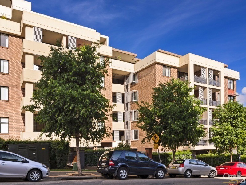 3304/90 Belmore Street, Ryde NSW 2112