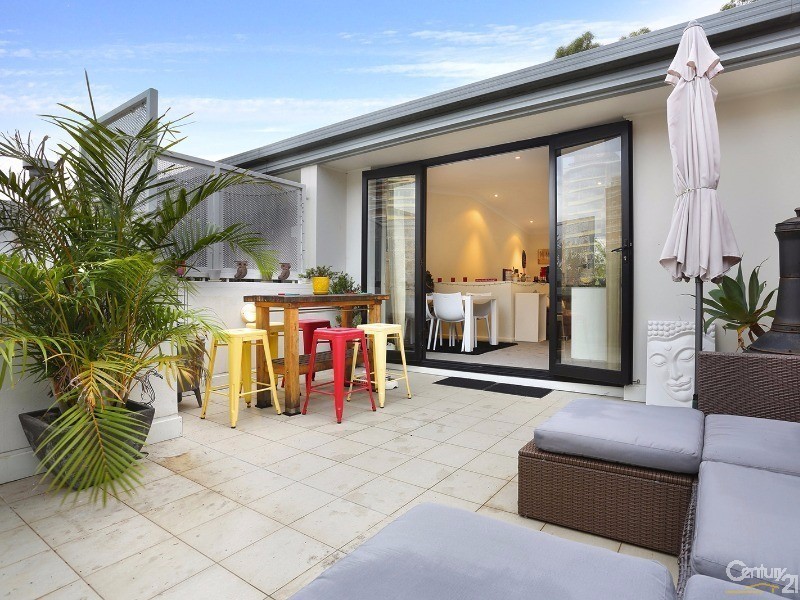 30/16-24  Dunblane Street, Camperdown NSW 2050