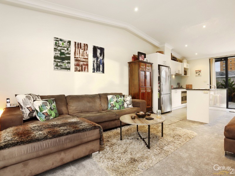 30/16-24  Dunblane Street, Camperdown NSW 2050