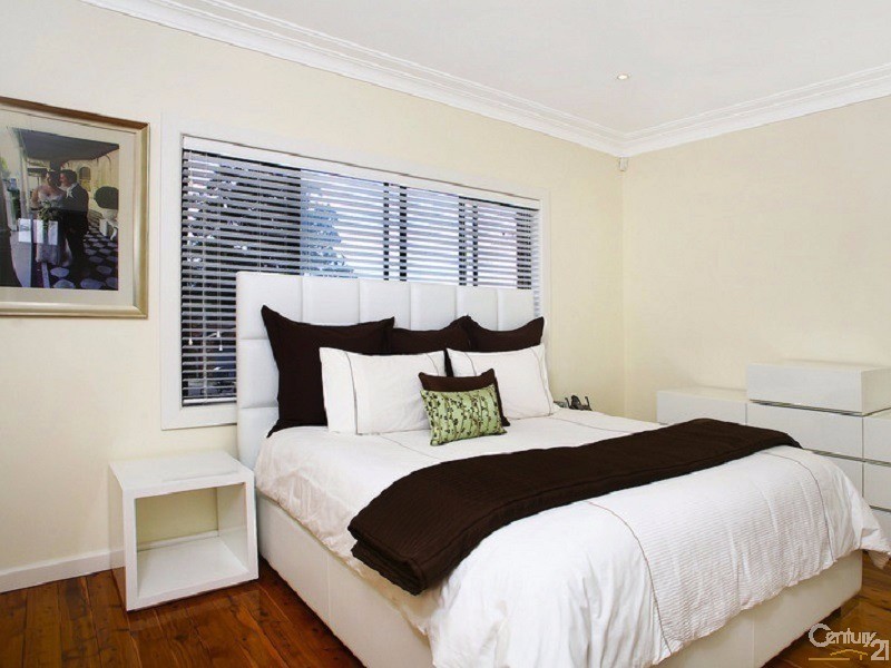 43 Wolger St, Ryde NSW 2112