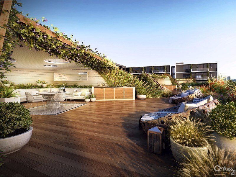 A302/35-35B Eve,1A Coulson Street, Erskineville NSW 2043