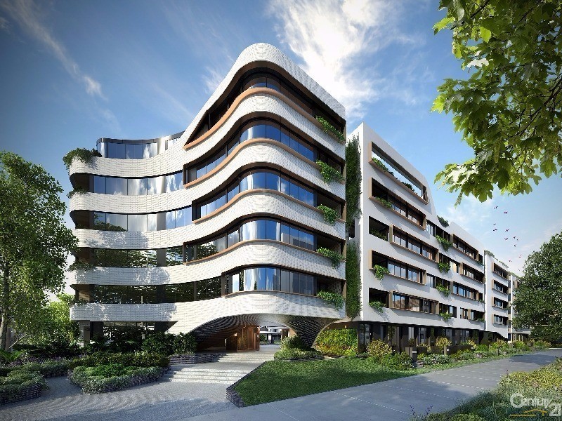 A302/35-35B Eve,1A Coulson Street, Erskineville NSW 2043