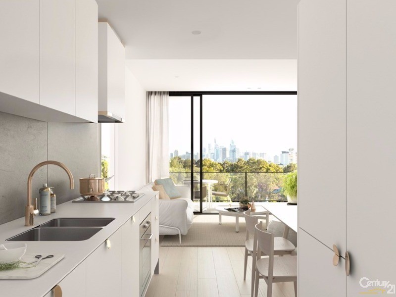 A302/35-35B Eve,1A Coulson Street, Erskineville NSW 2043