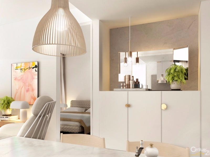 A302/35-35B Eve,1A Coulson Street, Erskineville NSW 2043