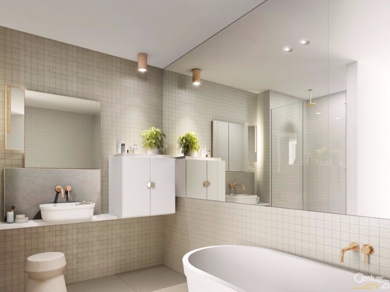 A302/35-35B Eve,1A Coulson Street, Erskineville NSW 2043