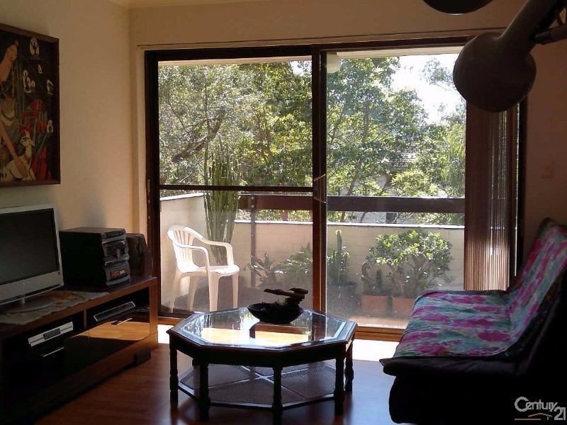 11/10 Cottonwood Cr, Macquarie Park NSW 2113