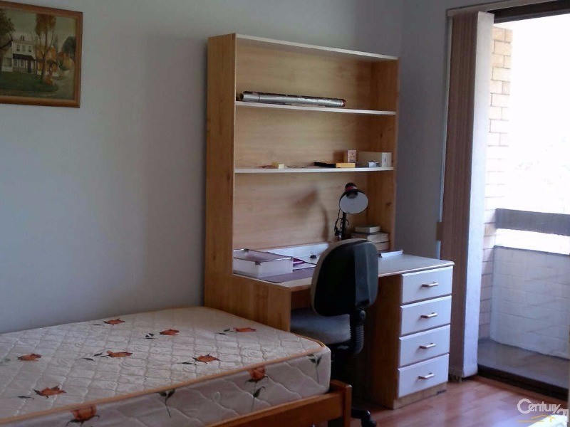 11/10 Cottonwood Cr, Macquarie Park NSW 2113