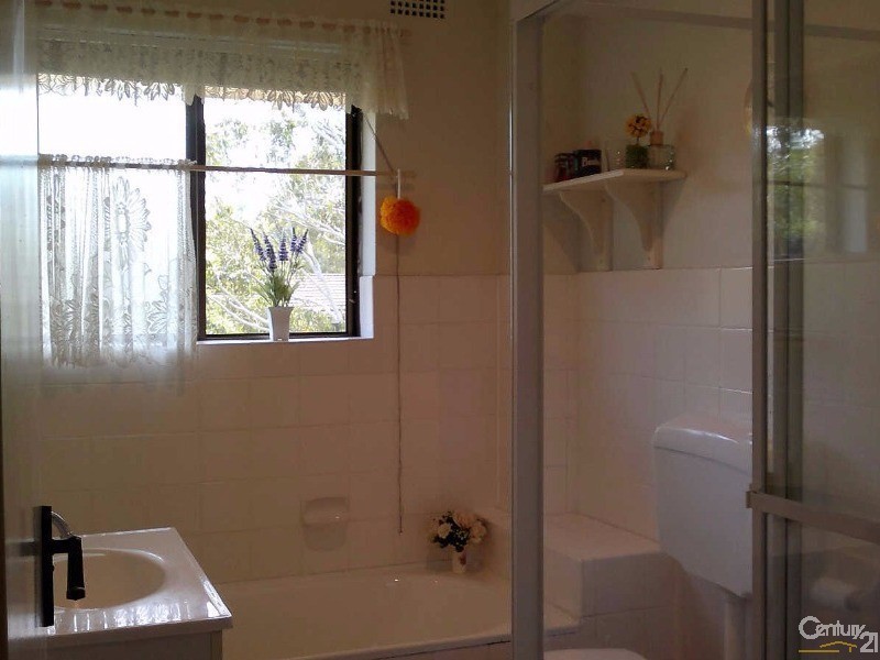 11/10 Cottonwood Cr, Macquarie Park NSW 2113