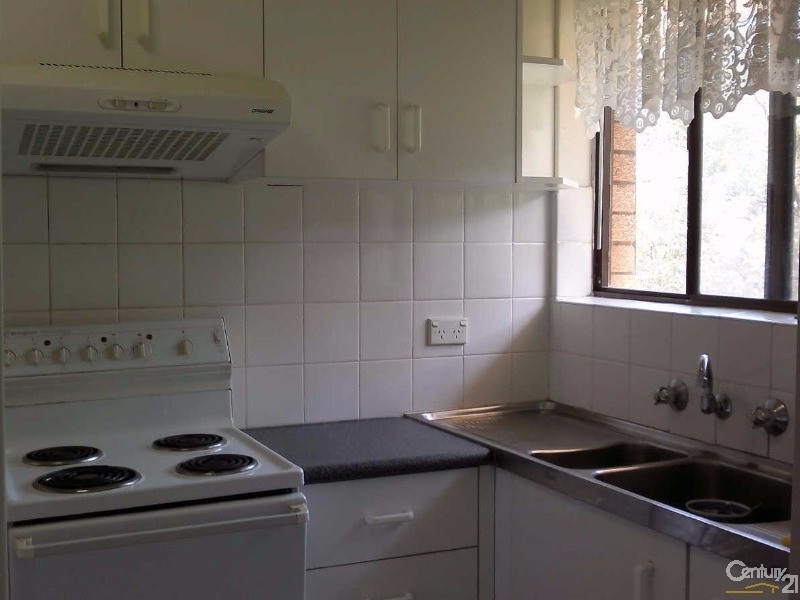 11/10 Cottonwood Cr, Macquarie Park NSW 2113