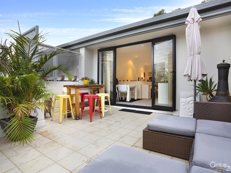 30/16-24  Dunblane Street, Camperdown NSW 2050