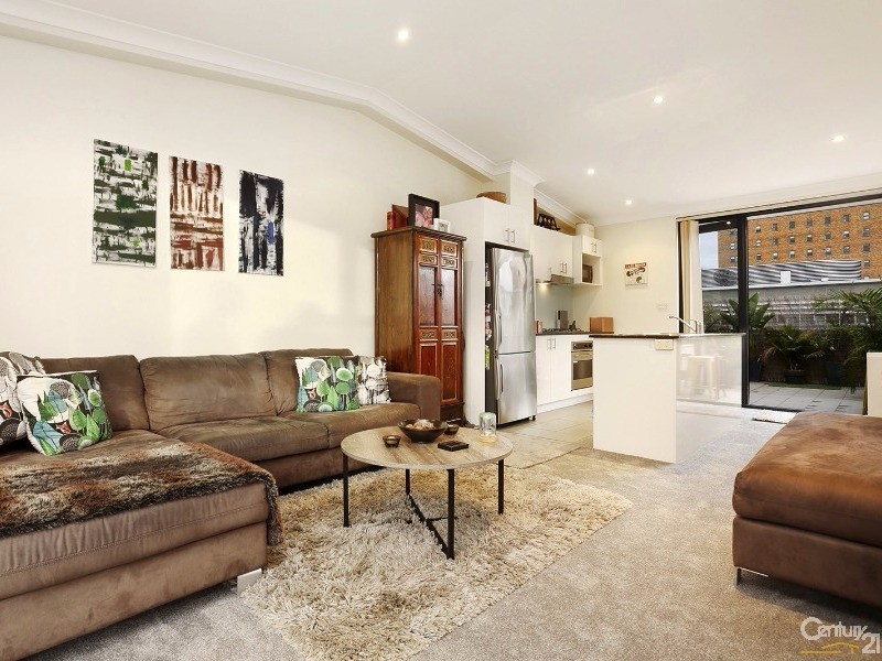 30/16-24  Dunblane Street, Camperdown NSW 2050