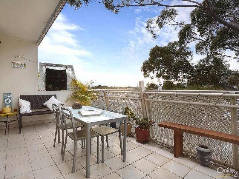 30/16-24  Dunblane Street, Camperdown NSW 2050