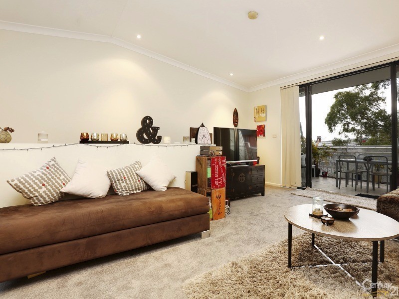 30/16-24  Dunblane Street, Camperdown NSW 2050