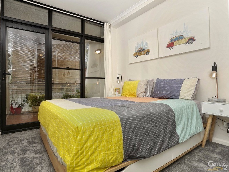 30/16-24  Dunblane Street, Camperdown NSW 2050