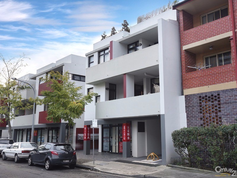 30/16-24  Dunblane Street, Camperdown NSW 2050