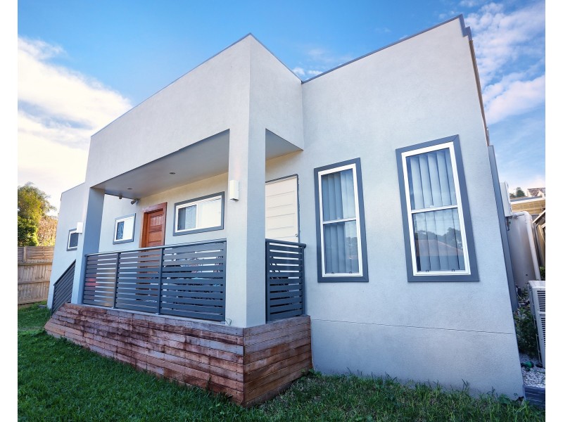 137A Buffalo Road, Ryde NSW 2112