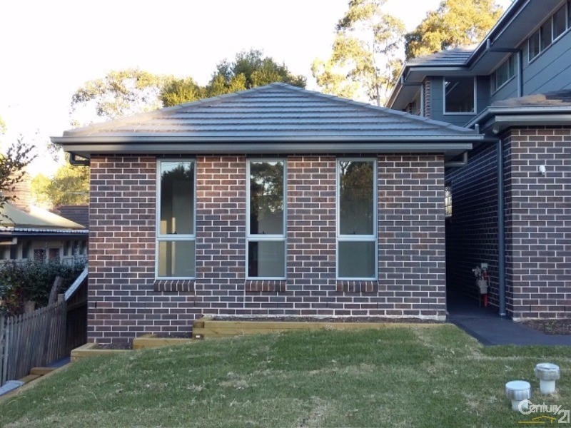 217  Ray Road, Epping NSW 2121