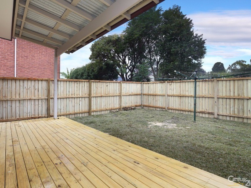 104 Church Street, Ryde NSW 2112