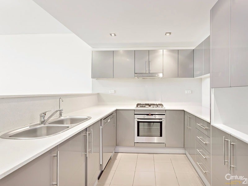 2208/20 Porter Street, Ryde NSW 2112