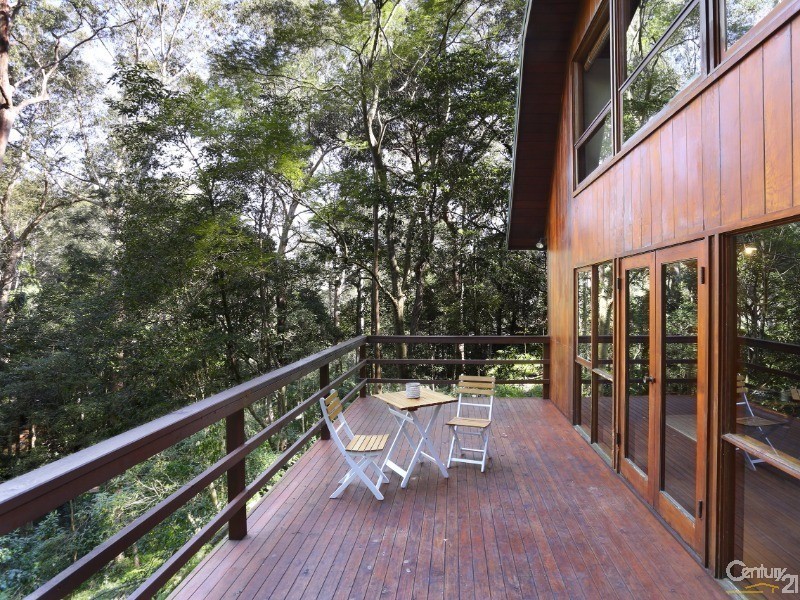 24 Lawley Crescent, Pymble NSW 2073