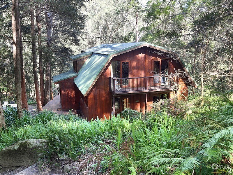 24 Lawley Crescent, Pymble NSW 2073