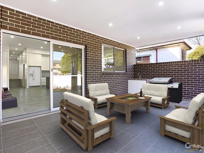 25 Fuller Street, Chester Hill NSW 2162