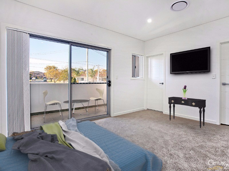 25 Fuller Street, Chester Hill NSW 2162