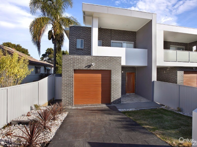 25 Fuller Street, Chester Hill NSW 2162