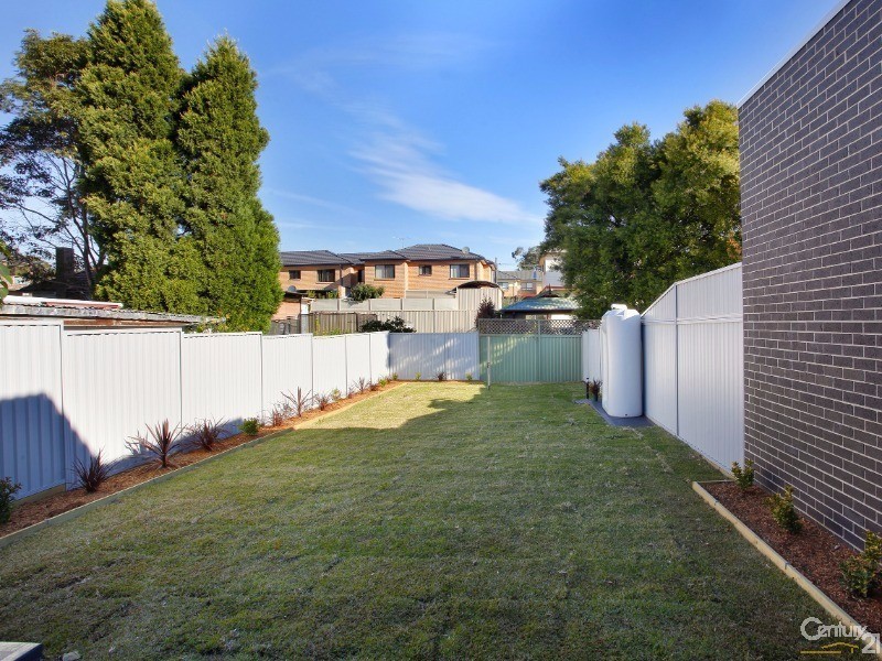 25 Fuller Street, Chester Hill NSW 2162