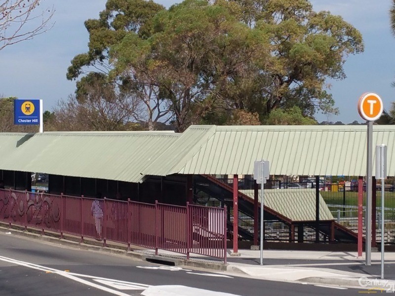 25 Fuller Street, Chester Hill NSW 2162